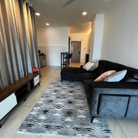 Itcc Manhattan Suites By Prime Penampang Dış mekan fotoğraf