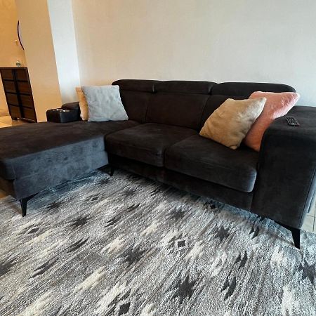Itcc Manhattan Suites By Prime Penampang Dış mekan fotoğraf