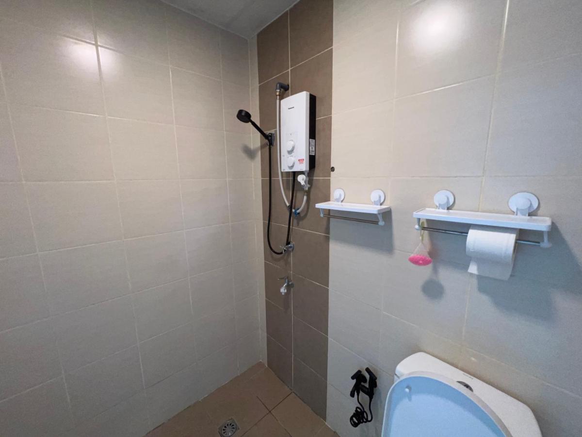 Itcc Manhattan Suites By Prime Penampang Dış mekan fotoğraf
