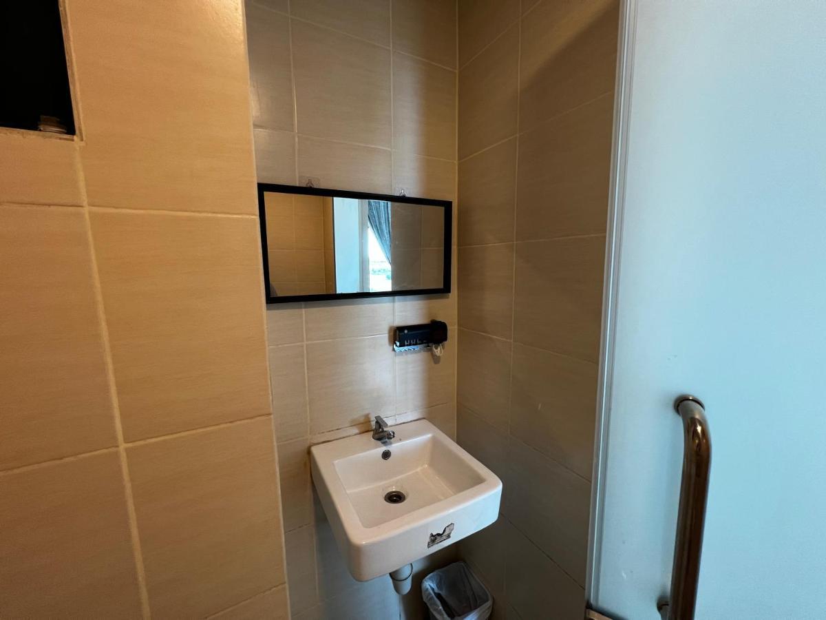 Itcc Manhattan Suites By Prime Penampang Dış mekan fotoğraf