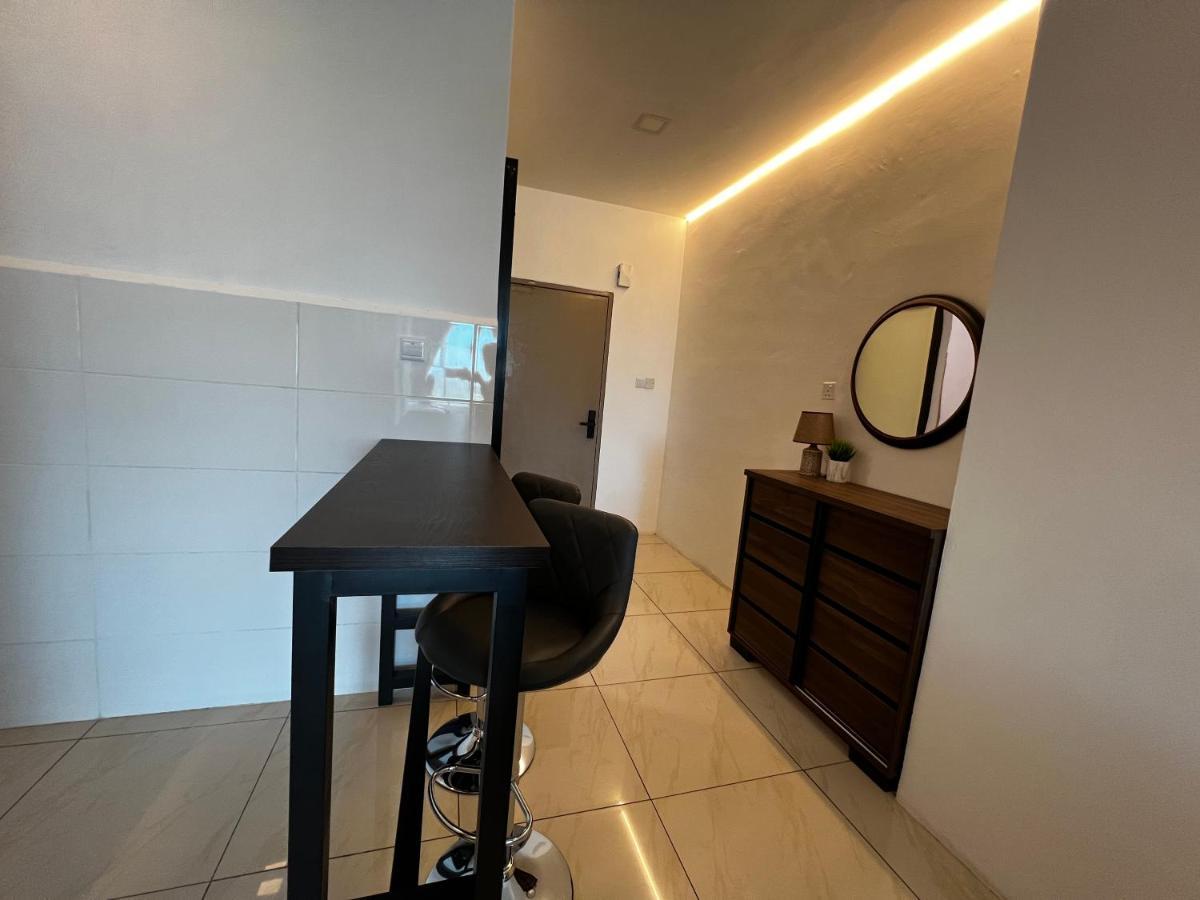Itcc Manhattan Suites By Prime Penampang Dış mekan fotoğraf