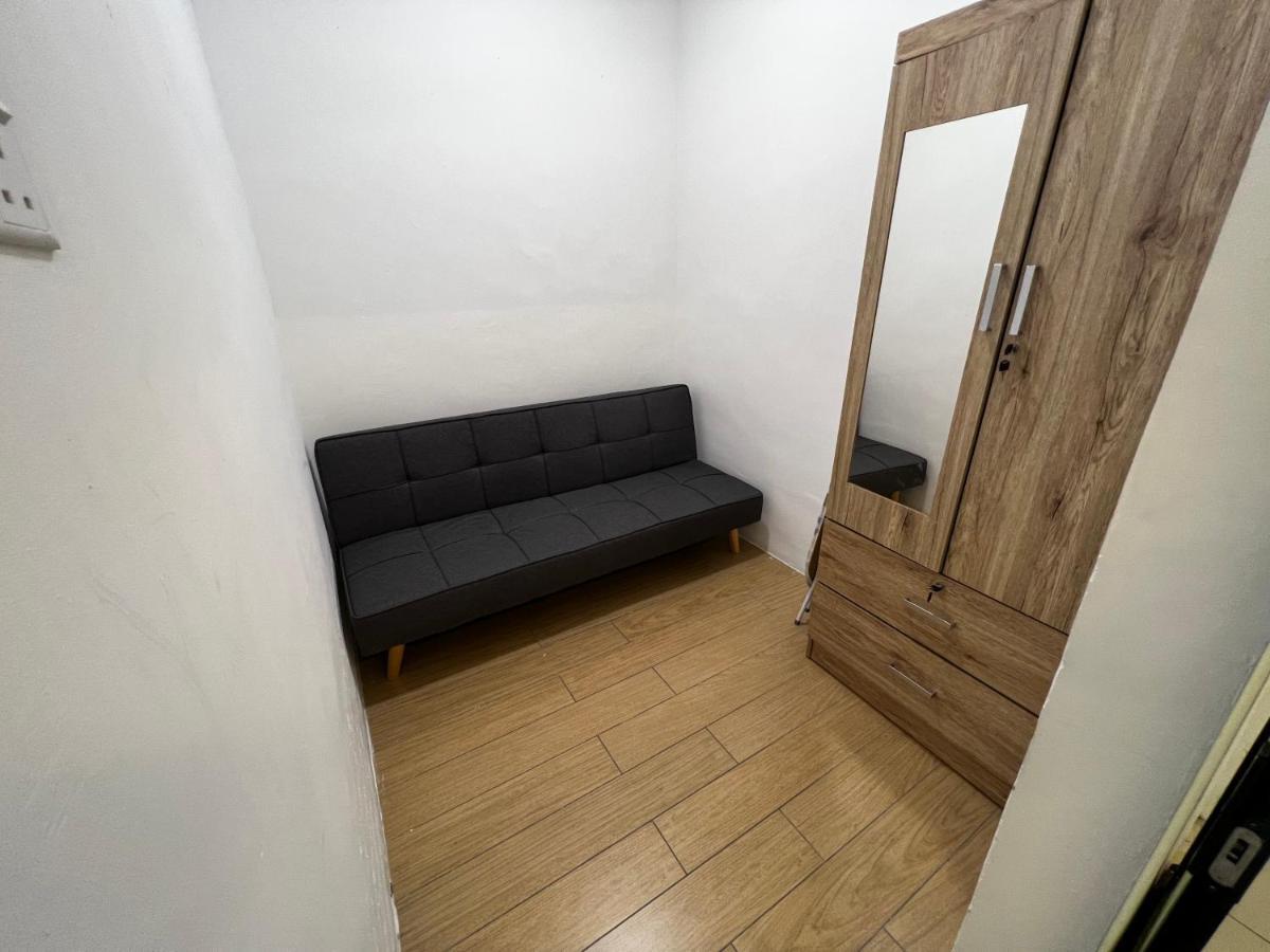 Itcc Manhattan Suites By Prime Penampang Dış mekan fotoğraf