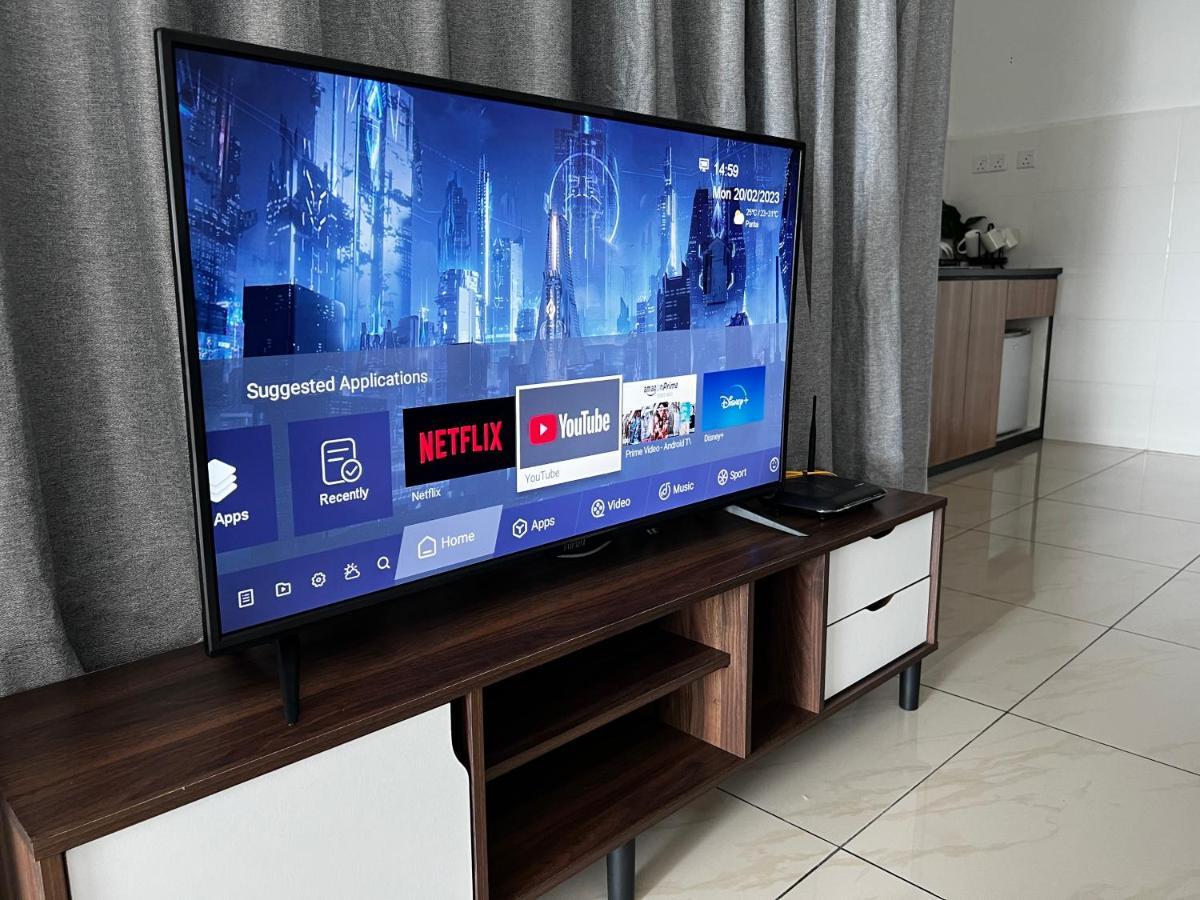 Itcc Manhattan Suites By Prime Penampang Dış mekan fotoğraf