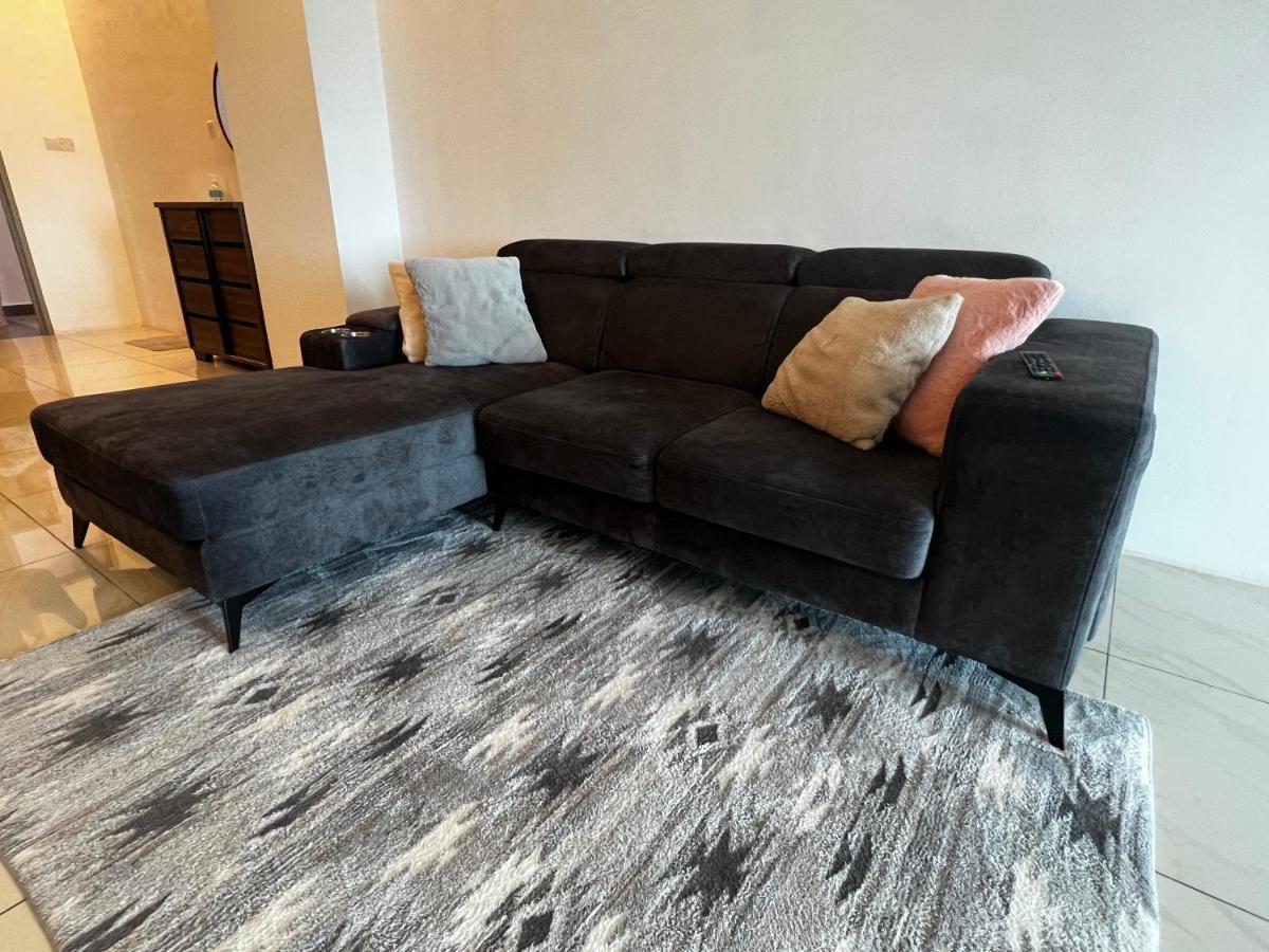 Itcc Manhattan Suites By Prime Penampang Dış mekan fotoğraf