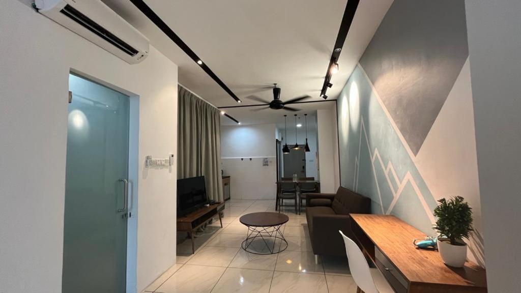 Itcc Manhattan Suites By Prime Penampang Dış mekan fotoğraf